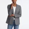 Jordan Stretch Wool Blazer - Mid Grey 2 Jordan Stretch Wool Blazer - Mid Grey -Cefinn Clothing Store AU23 JK57 JORDAN GREYMELANGE LS 3787 a02d2757 960c 4ca9 a587 5ab2c7ac1891